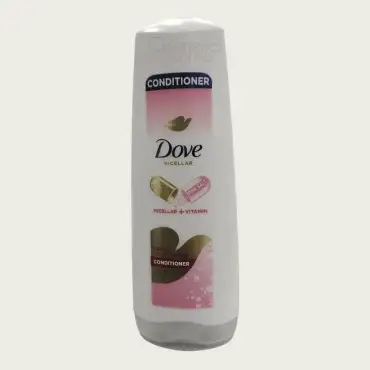 Dove Micellar Detox Nourishment Conditioner 300ml