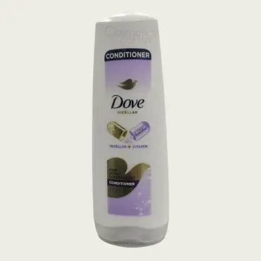 Dove Micellar Hair Boost Nourishment Conditioner 300ml