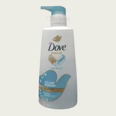 Dove Volume Nourishment Shampoo 380ml