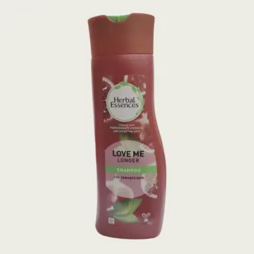 Herbal Essences Love Me Longer Shampoo 400ml