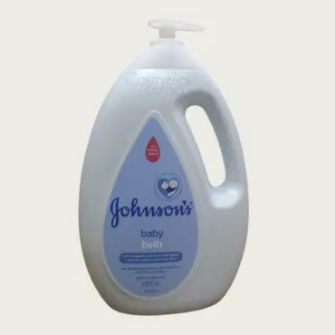 Johnsons Baby bath 1000ml
