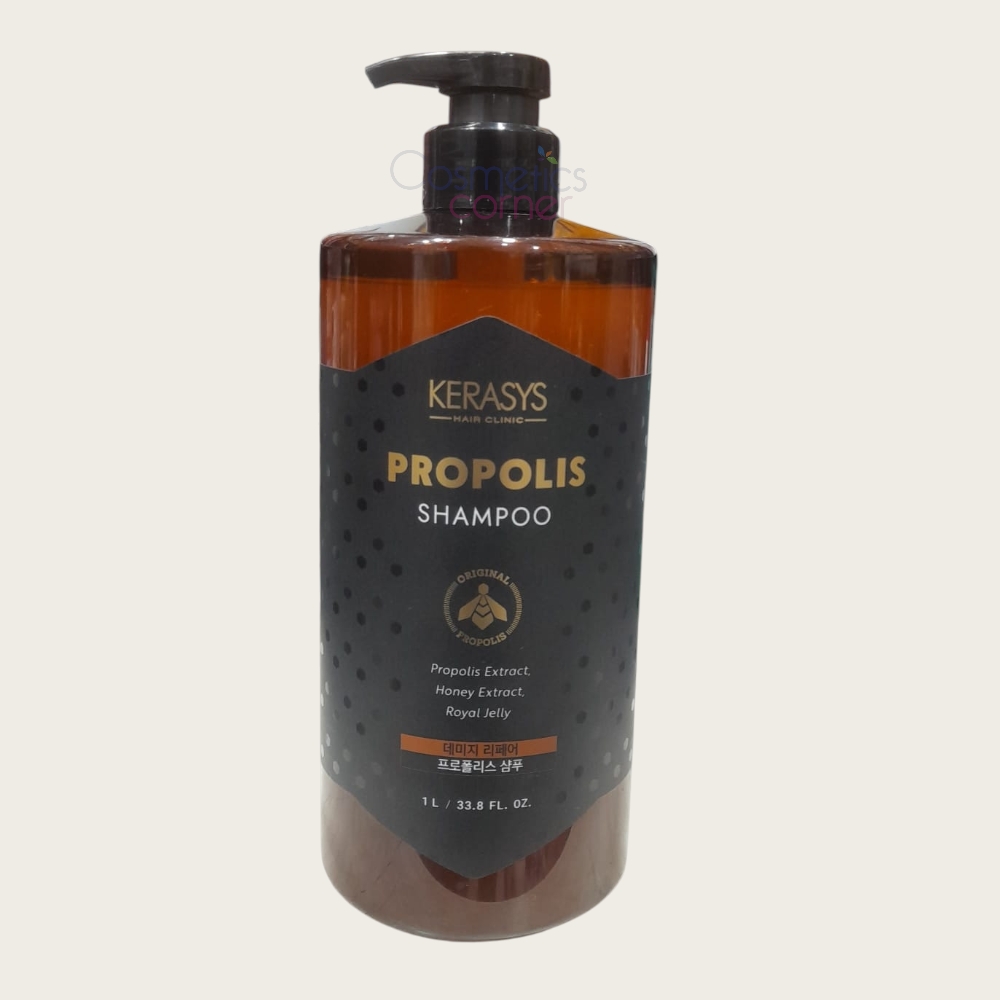 Kerasys Propolis Damage Repair Shampoo 1L Kerasys Propolis Damage Repair Shampoo 1L