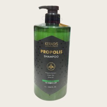 Kerasys Propolis Scalp Cleansing Shampoo 1L