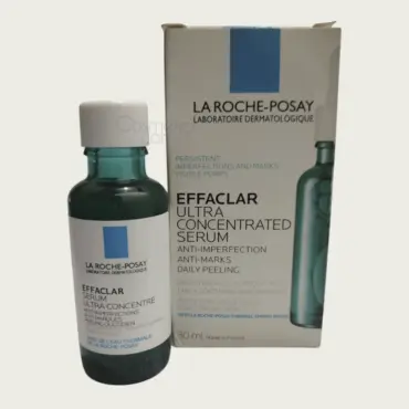 LA Roche-Posay Effaclar Ultra Concentrated Serum 30ml