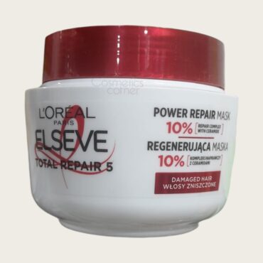 Loreal Total Repair 5 Power Repair Hair Mask 300ml