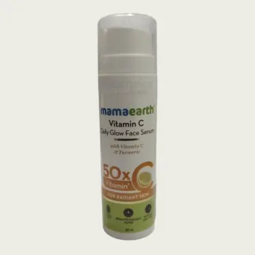 Mamaearth Baby Powder 150g