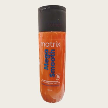 Matrix Mega Smooth Professional Shampoo 200ml