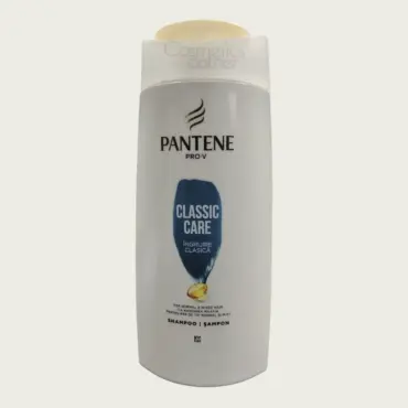 Pantene Pro-V Classic Care Shampoo 675ml