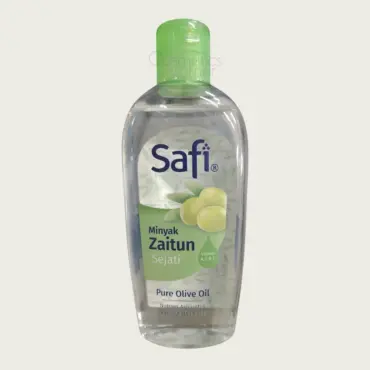 Safi Minyak Zaitun Sejati Pure Olive Oil 280ml