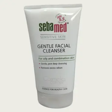 Sebamed Gentle Facial Cleanser 150ml