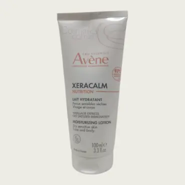 Avene Xeracalm Nutrition Moisturizing Lotion 100ml