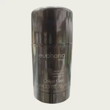 Calvin Klein Euphoria Men Deodorant Stick 75ml