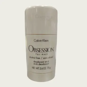 Calvin Klein Obsession Deodorant Stick 75g