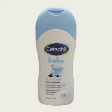 Cetaphil Baby Shampoo 200ml