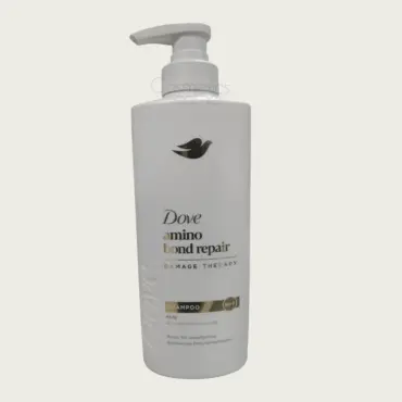 Dove Amino Bond Repair Damage Therapy Shampoo 380ml