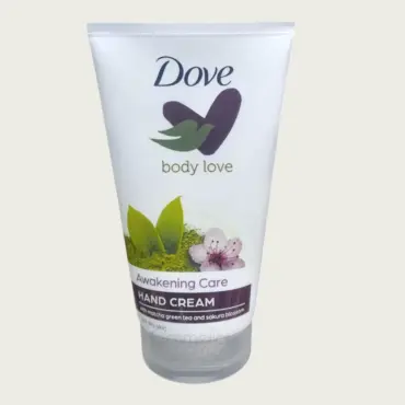 Dove Body Love Awakening Care Hand Cream 75ml