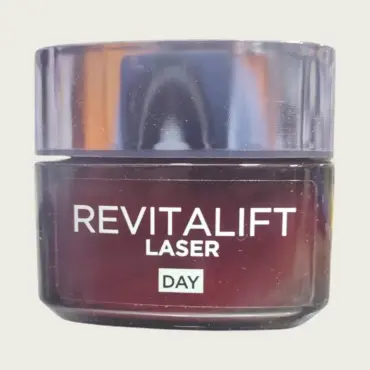 Loreal Paris Revitalift Triple Action Age-Correcting Day Cream 50g – Anti-Aging & Firming Moisturizer