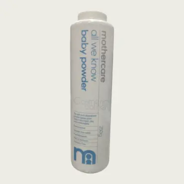 Mothercare Baby Powder 250g