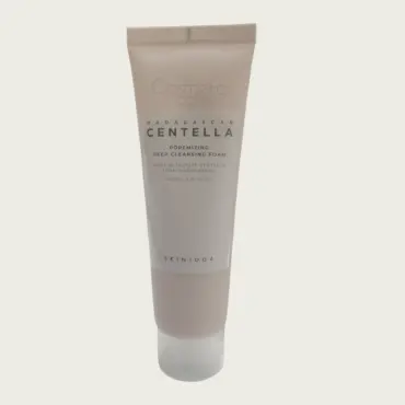 Skin1004 Madagascar Centella Poremizing Deep Cleansing Foam 125ml