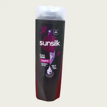 Sunsilk Black Shine Shampoo 300ml