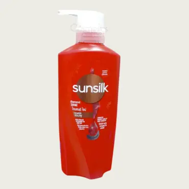 Sunsilk Diamond Shine Shampoo 325ml