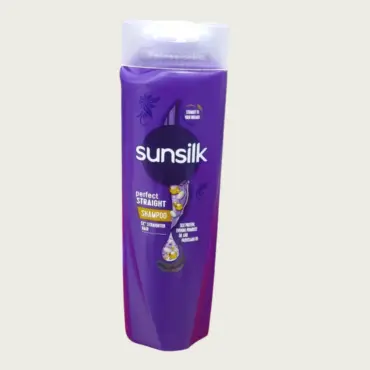 Sunsilk Perfect Straight Shampoo 300ml