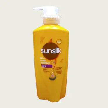 Sunsilk Soft & Smooth Shampoo 325ml