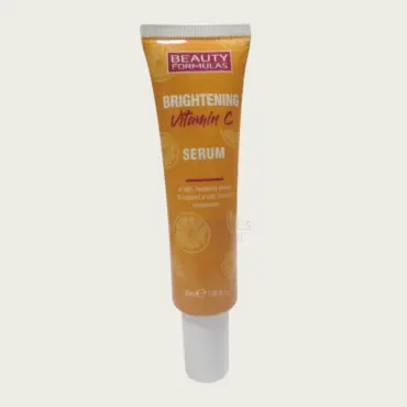Beauty Formulas Brightening Vitamin C Serum 30ml