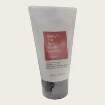 Cosrx Salicylic Acid Daily Gentle Cleanser 50ml