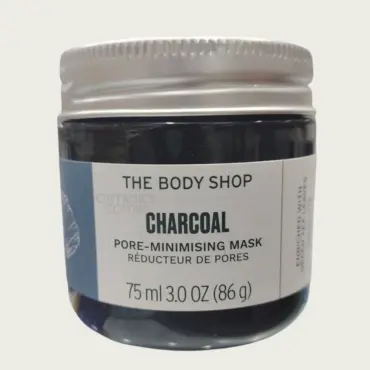 The Body Shop Charcoal Pore Minimising Mask 75ml