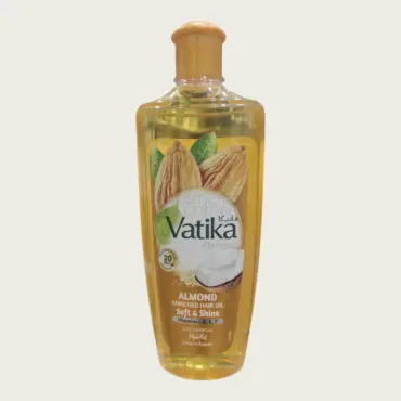 Vatika Almond Enriched hair Oil 300ml