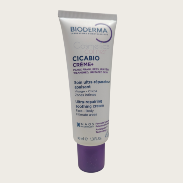 Bioderma Cicabio Repairing Soothing Cream 40ml