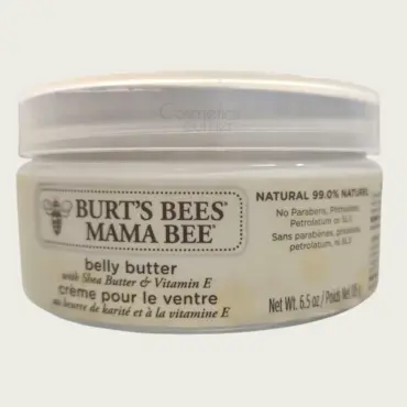Burt’s Bees Mama Bee Belly Butter 185g