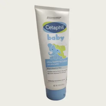 Cetaphil Baby Ultra Soothing Lotion with Shea Butter 226g