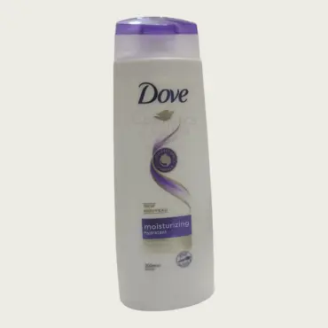 Dove Moisturizing Hydratant Shampoo 200ml