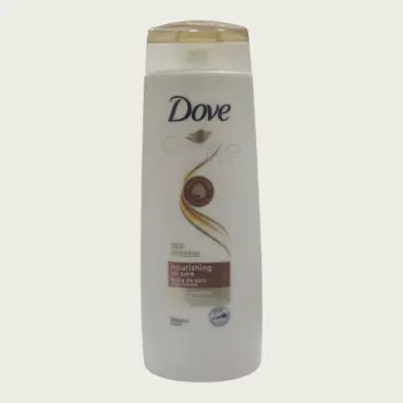Dove Nourishing Oil Care Shampoo 200ml