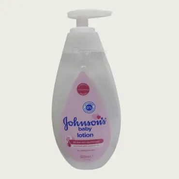 Johnsons baby Lotion 500ml