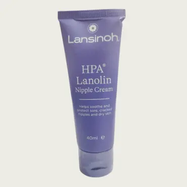Lansinoh Nipple Cream 40ml