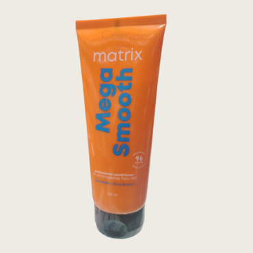 Matrix Smooth Straight Shea Butter Conditioner 100ml