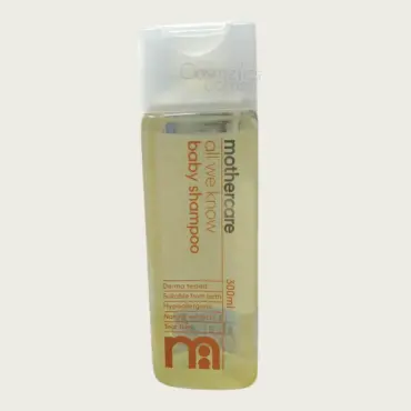 Mothercare baby Shampoo 300ml