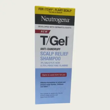 Neutrogena T/Gel Anti-Dandruff Shampoo 150ml