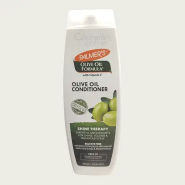 Palmer’s Shine Therapy Olive Oil Conditioner 400ml