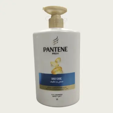 Pantene Daily Care 2-in-1 Shampoo 1000ml