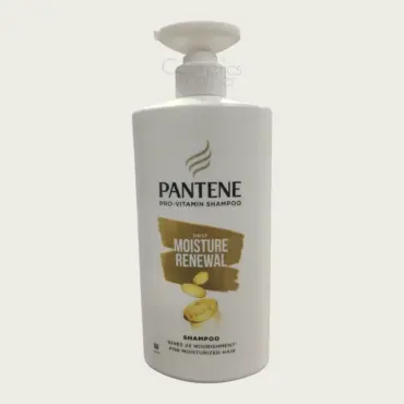 Pantene Daily Moisture Renewal Shampoo 680ml