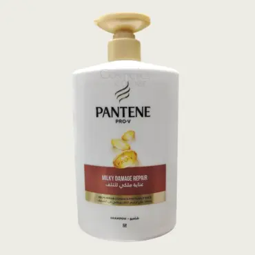Pantene Pro V Milky Damage Repair Shampoo 1000ml