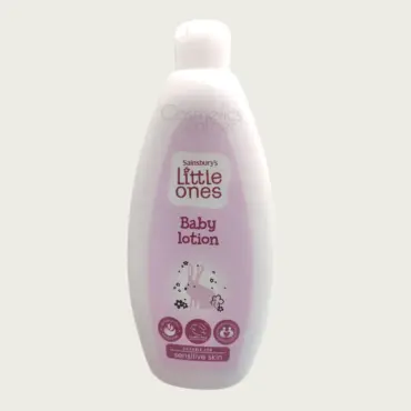 Sainsburys Little Ones baby Lotion 500ml