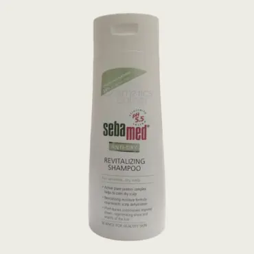 Sebamed Anti Dry Revitalizing Shampoo 200ml