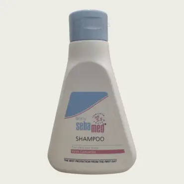 Sebamed Baby Shampoo 250ml
