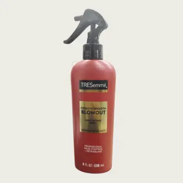 Tresemme Keratin Smooth Heat Protectant 236ml