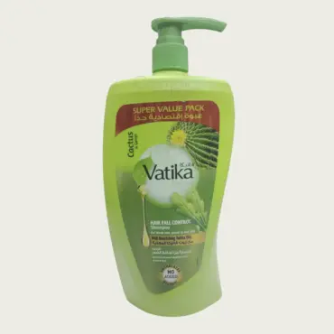 Vatika Hair Fall Control Shampoo 1000ml